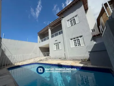 Casa com 5 Quartos à venda, 143m² no Sapiranga-Coité, Fortaleza