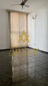 Apartamento com 3 Quartos à venda, 69m² no Jardim Paulista, Ribeirão Preto