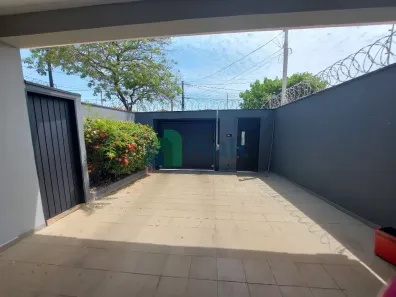 Casa com 4 Quartos à venda, 161m² no Residencial e Comercial Palmares, Ribeirão Preto