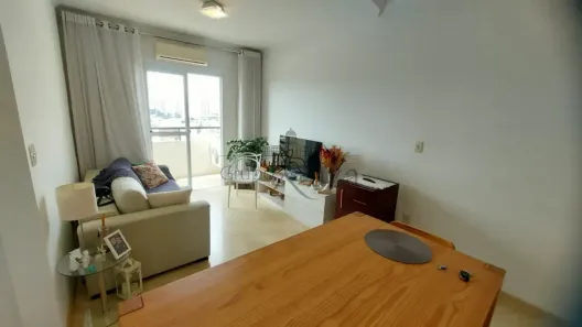 Apartamento com 2 Quartos à venda, 63m² no Jardim das Indústrias, São José dos Campos