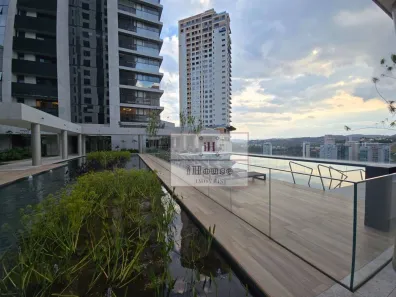 Apartamento com 4 Quartos à venda, 313m² no Jardim das Mangabeiras, Nova Lima
