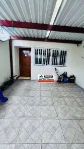 Sobrado com 3 Quartos à venda, 107m² no Vila Arapuã, São Paulo