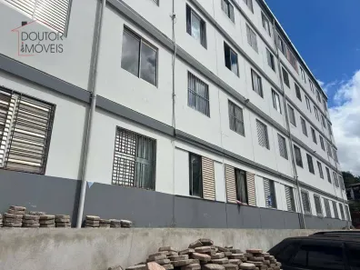 Apartamento com 1 Quarto à venda, 40m² no Conjunto Residencial José Bonifácio, São Paulo