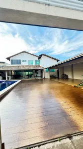 Casa com 5 Quartos à venda, 333m² no Santa Genoveva, Goiânia