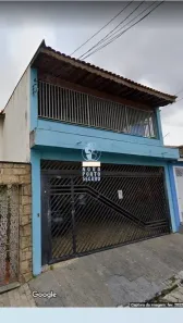Sobrado com 4 Quartos à venda, 301m² no Jardim Guanca, São Paulo