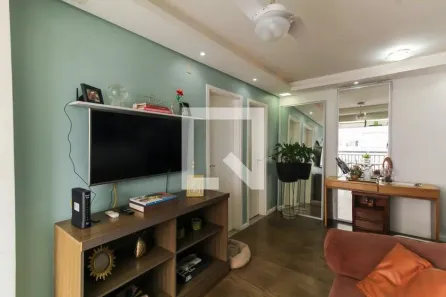 Apartamento com 1 Quarto à venda, 40m² no Brás, São Paulo