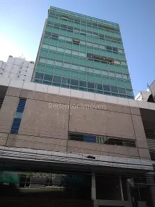 Sala Comercial para alugar, 72m² no Centro, Juiz de Fora