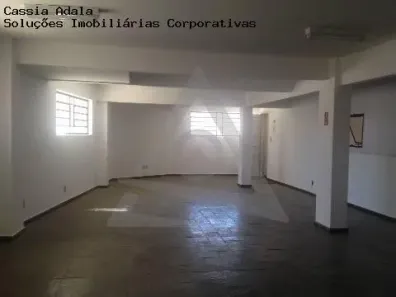 Prédio Comercial à venda, 707m² no Vila Iza, Campinas