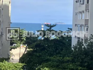 Apartamento com 4 Quartos à venda, 320m² no Leme, Rio de Janeiro