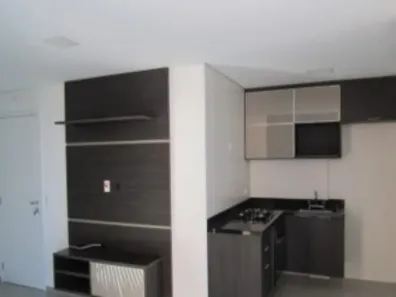 Apartamento com 1 Quarto à venda, 46m² no Parque Campolim, Sorocaba