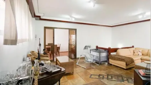 Cobertura com 4 Quartos à venda, 302m² no Vila Regente Feijó, São Paulo