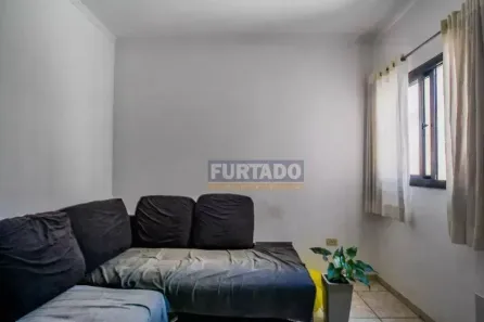 Apartamento com 2 Quartos à venda, 68m² no Vila América, Santo André