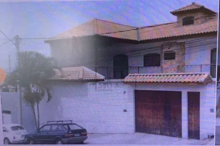 Casa com 3 Quartos à venda, 270m² no Parque Jataí, Votorantim