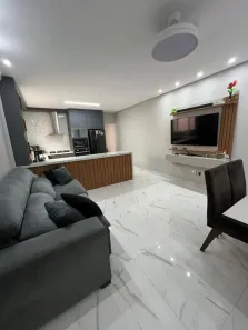 Casa com 3 Quartos à venda, 100000m² no Sítio do Campo, Praia Grande