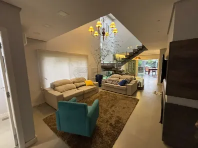 Casa de Condomínio com 3 Quartos à venda, 327m² no Laranjal, Pelotas
