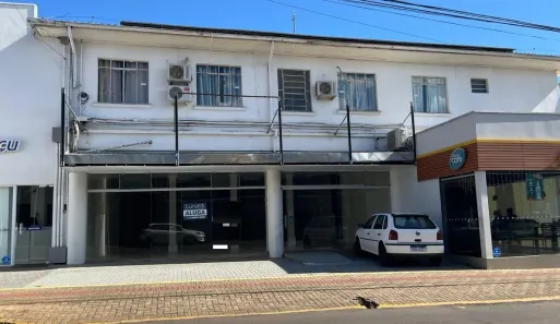 Sala Comercial para alugar, 350m² no Centro, Chapecó