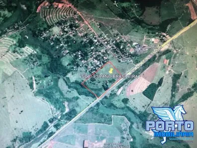 à venda, 157300m² no Estância Balneária Águas Virtuosas, Bauru