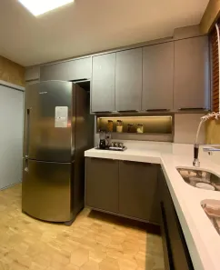 Apartamento com 3 Quartos à venda, 125m² no Cremação, Belém
