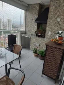Apartamento com 3 Quartos à venda, 85m² no Lauzane Paulista, São Paulo