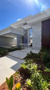Casa com 3 Quartos à venda, 134m² no Jardim Morumbi, Sinop
