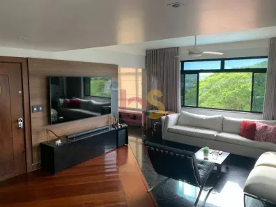 Apartamento com 3 Quartos à venda, 160m² no Góes Calmon, Itabuna