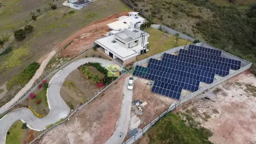 Lote/Terreno à venda, 2295m² no Bandeira Branca, Jacareí