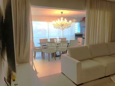 Apartamento com 3 Quartos à venda, 104m² no Tatuapé, São Paulo