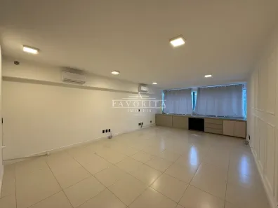 Sala Comercial à venda, 44m² no Jardim do Lago, Bragança Paulista