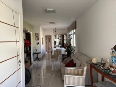 Apartamento com 4 Quartos à venda, 130m² no Coração Eucarístico, Belo Horizonte