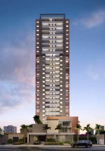 Apartamento com 3 Quartos à venda, 95m² no Centro, Franca