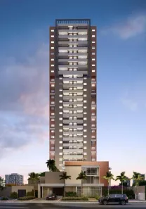 Apartamento com 3 Quartos à venda, 95m² no Centro, Franca