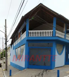 Sobrado com 2 Quartos à venda, 198m² no Vila Guilherme, São Paulo