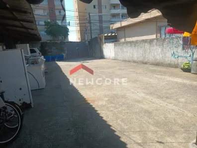 Lote/Terreno com 1 Quarto à venda, 300m² no Jardim América, São José dos Campos