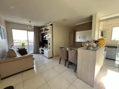Apartamento com 2 Quartos à venda, 70m² no Porto, Cuiabá