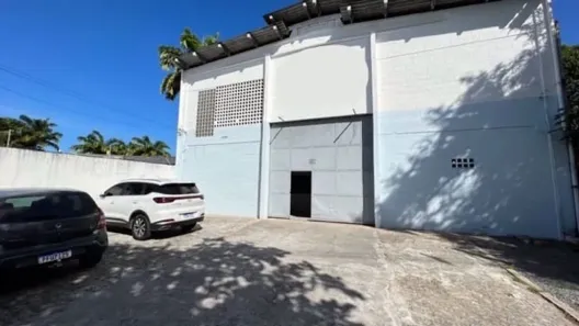 Galpão/Depósito/Armazém para alugar, 750m² no Imbiribeira, Recife