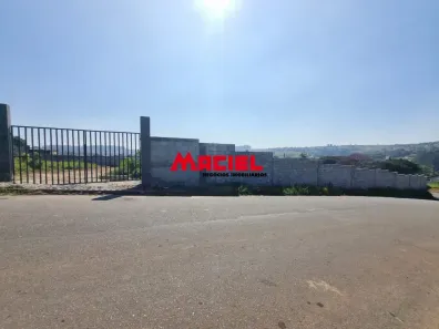 Lote/Terreno à venda, 4807m² no Campos de São José, São José dos Campos