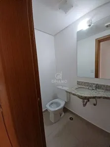 Apartamento com 3 Quartos à venda, 121m² no Jardim Botânico, Ribeirão Preto