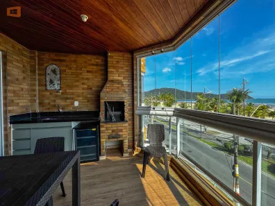 Apartamento com 3 Quartos à venda, 123m² no Boqueirão, Praia Grande