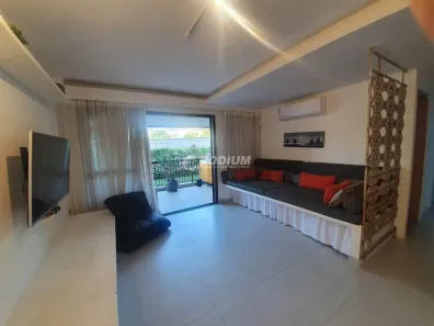 Apartamento com 3 Quartos à venda, 130m² no Recreio dos Bandeirantes, Rio de Janeiro
