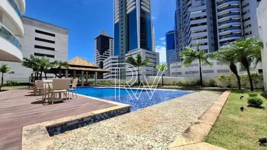 Apartamento com 1 Quarto à venda, 43m² no Caminho das Árvores, Salvador