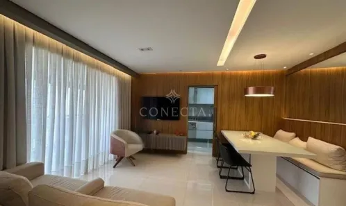 Apartamento com 2 Quartos à venda, 98m² no Alphaville Empresarial, Barueri