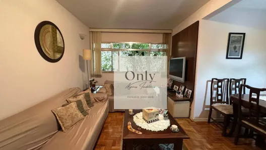 Apartamento com 1 Quarto à venda, 87m² no Paraíso, São Paulo