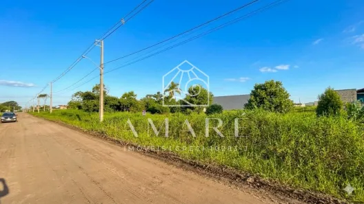 Lote/Terreno à venda, 490m² no Praia do Ervino, São Francisco do Sul