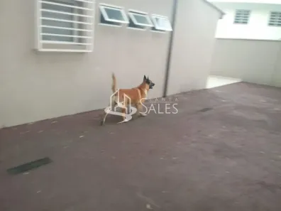 Sobrado com 4 Quartos à venda, 280m² no Jardim da Saúde, São Paulo