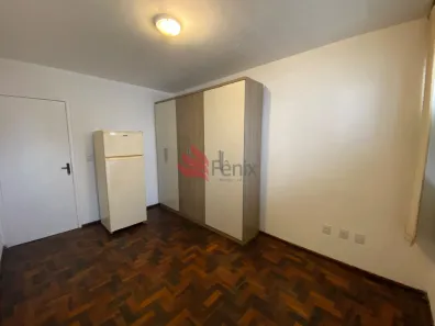 Kitnet com 1 Quarto para alugar, 27m² no Centro, Novo Hamburgo