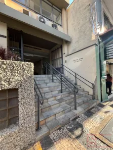 Sala Comercial para alugar, 35m² no Centro, Limeira
