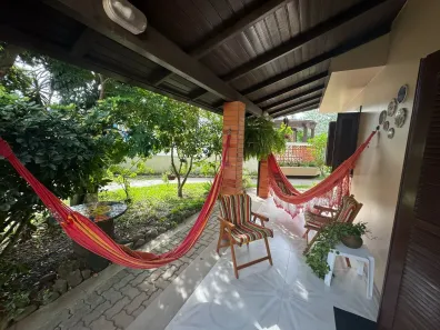 Casa de Condomínio com 3 Quartos à venda, 105m² no Capao Novo, Capão da Canoa