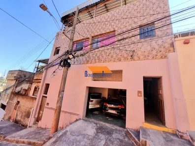 Casa com 16 Quartos à venda, 930m² no Santo André, Belo Horizonte