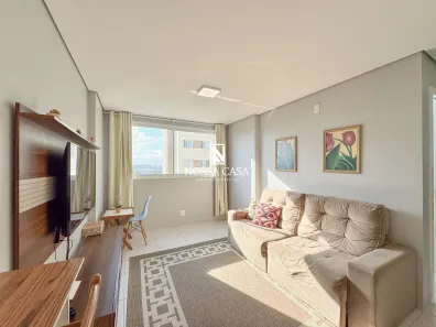 Apartamento com 2 Quartos à venda, 59m² no Igra Sul, Torres