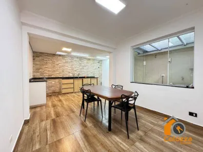 Casa com 2 Quartos à venda, 88m² no Brooklin Paulista, São Paulo
